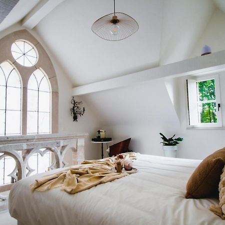 B&B Kleinen Bosch Беверен Екстер'єр фото