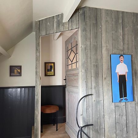 B&B Kleinen Bosch Беверен Екстер'єр фото