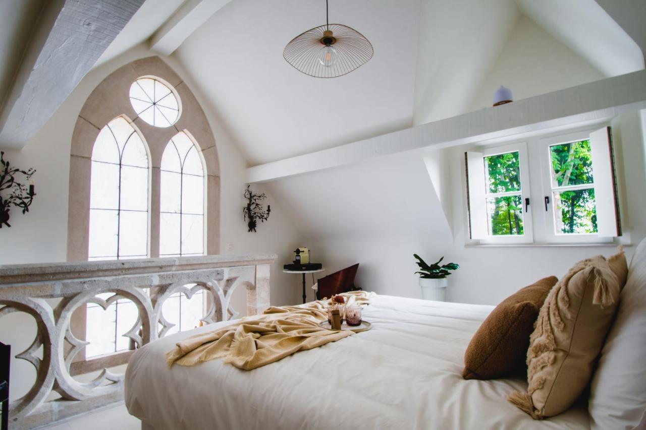 B&B Kleinen Bosch Беверен Екстер'єр фото