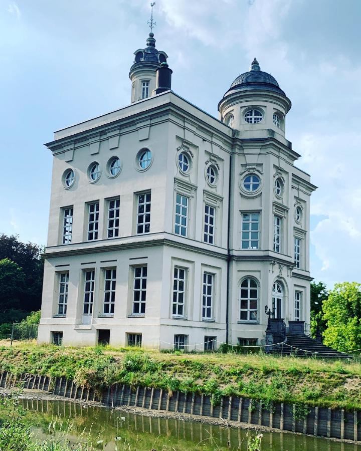 B&B Kleinen Bosch Беверен Екстер'єр фото