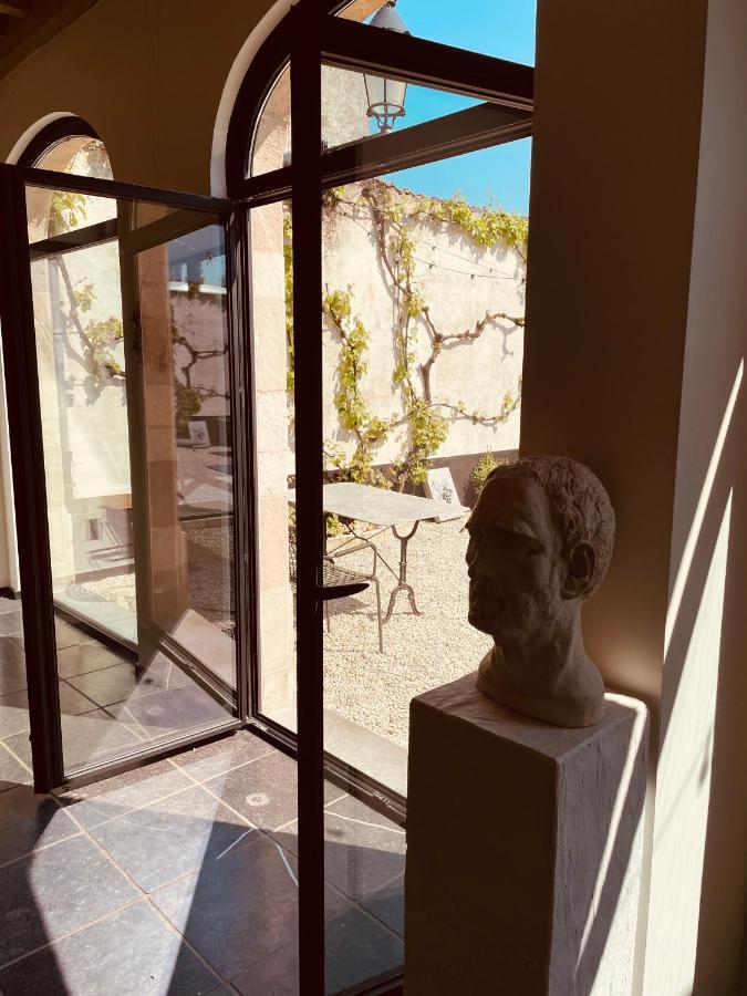 B&B Kleinen Bosch Беверен Екстер'єр фото
