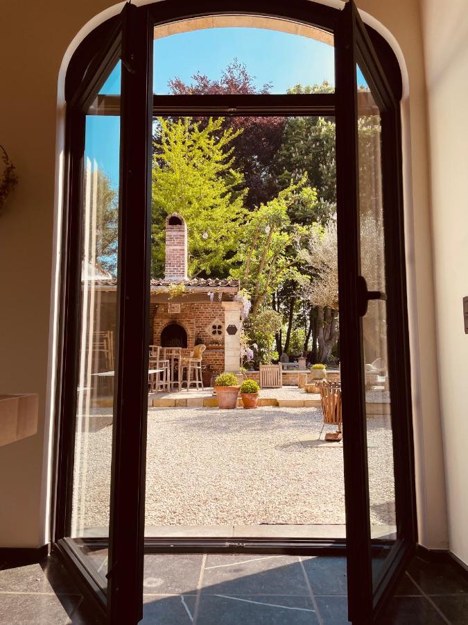B&B Kleinen Bosch Беверен Екстер'єр фото