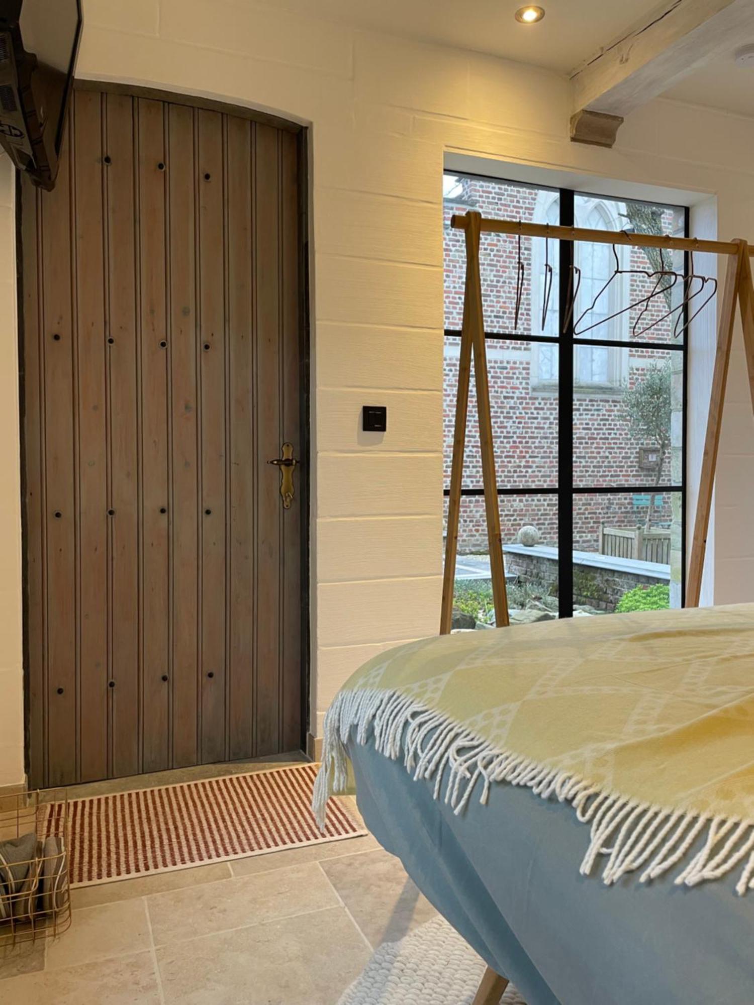 B&B Kleinen Bosch Беверен Екстер'єр фото