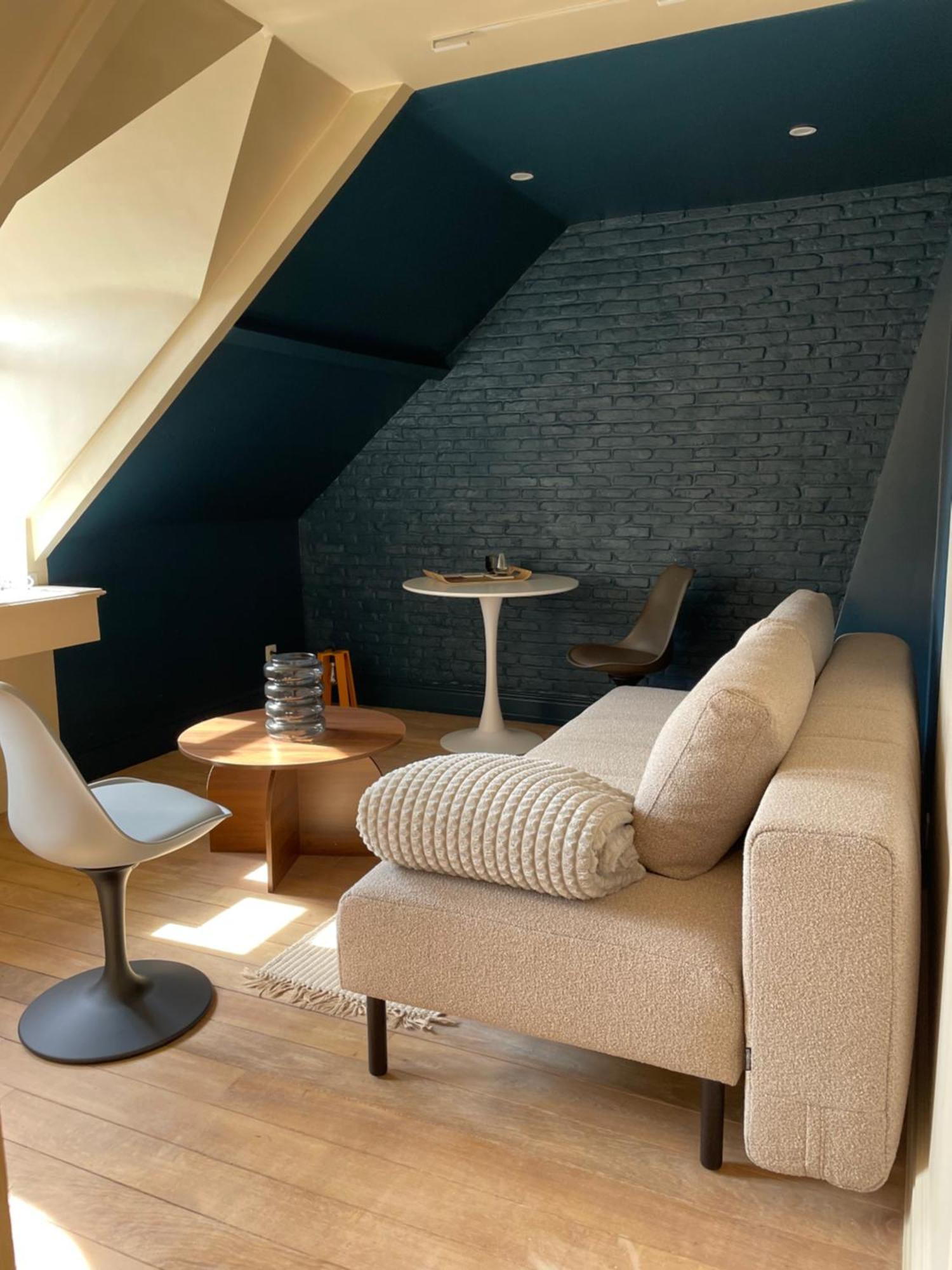B&B Kleinen Bosch Беверен Екстер'єр фото